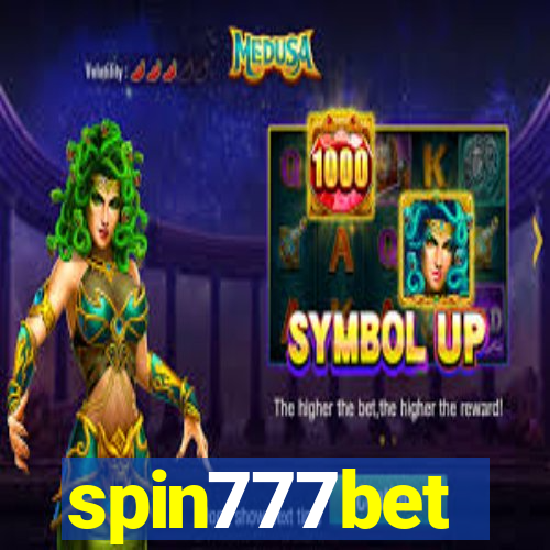 spin777bet