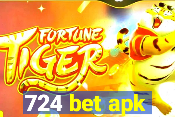 724 bet apk