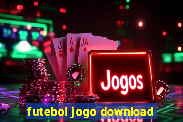 futebol jogo download