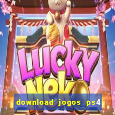 download jogos ps4 pkg pt br