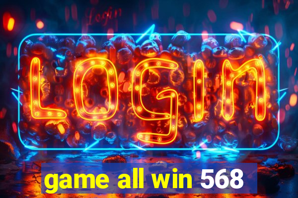 game all win 568