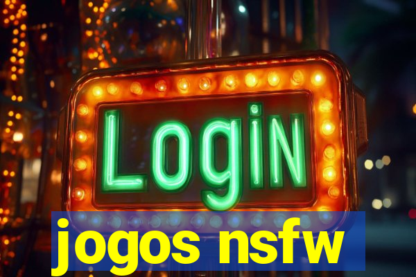 jogos nsfw