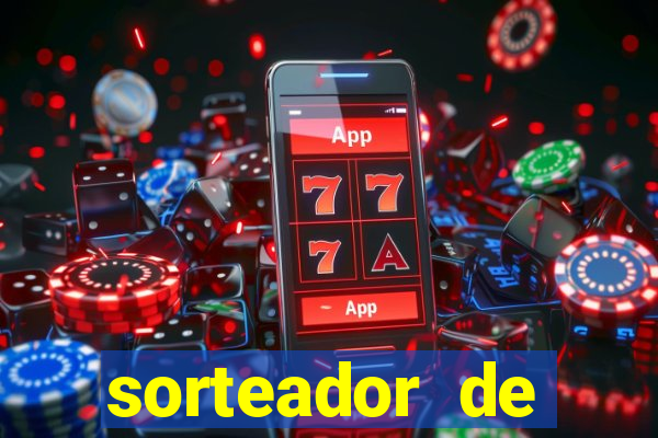 sorteador de numeros de bingo