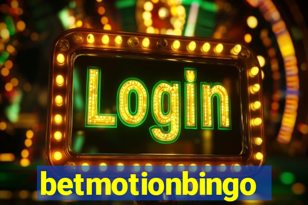 betmotionbingo