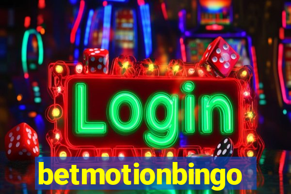 betmotionbingo