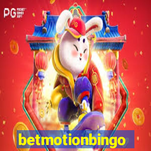 betmotionbingo