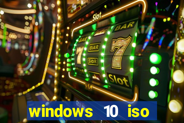 windows 10 iso download google drive