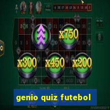 genio quiz futebol