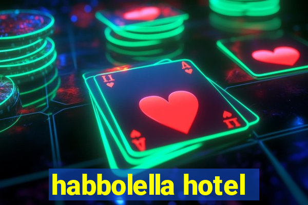 habbolella hotel