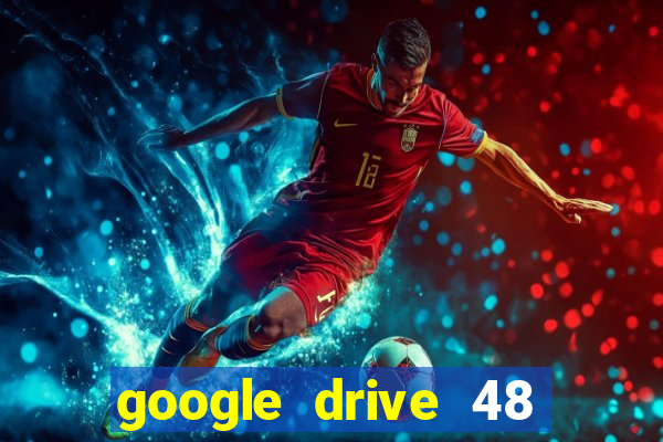 google drive 48 leis do poder