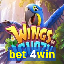 bet 4win