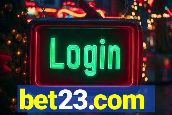 bet23.com