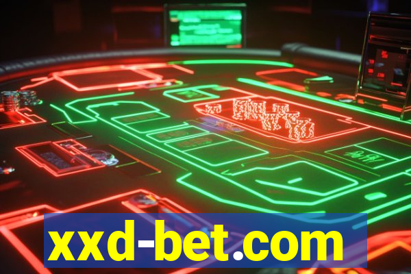 xxd-bet.com