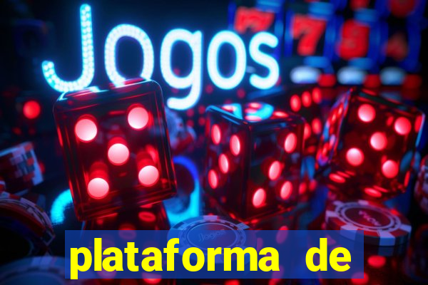 plataforma de fortune tiger