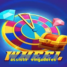 assistir vingadores ultimato filme completo dublado google drive