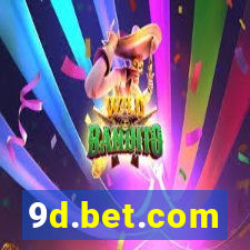 9d.bet.com