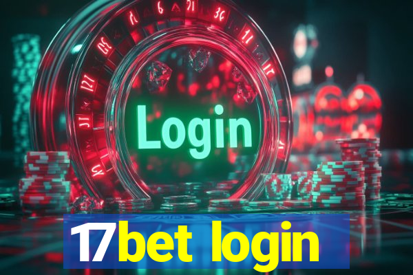 17bet login