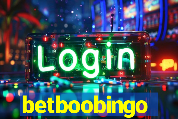 betboobingo