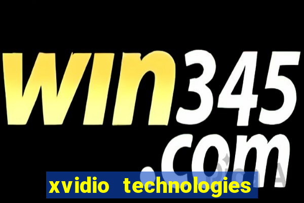 xvidio technologies startup brasil 2022