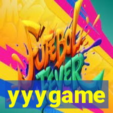 yyygame