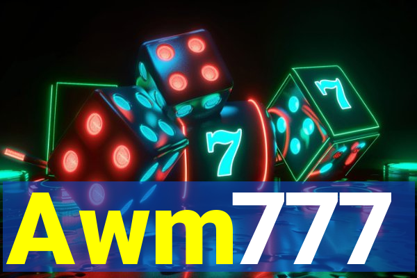 Awm777