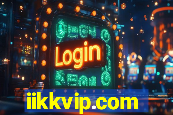 iikkvip.com