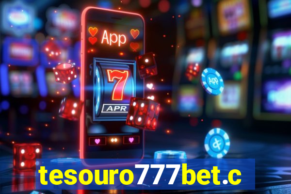 tesouro777bet.com