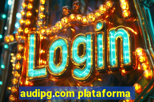 audipg.com plataforma