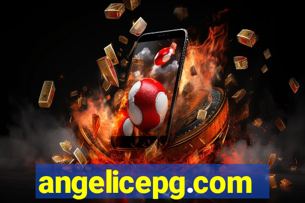 angelicepg.com