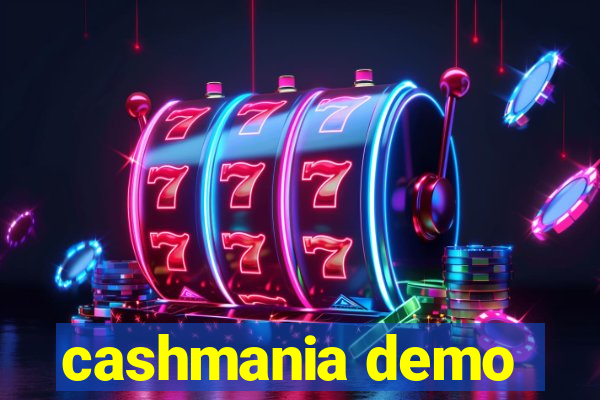 cashmania demo