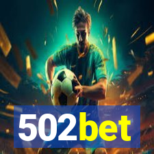 502bet