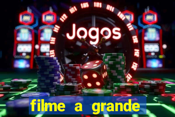 filme a grande virada final explicado