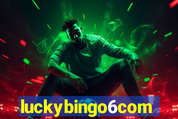 luckybingo6com