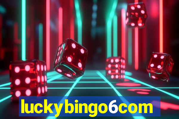 luckybingo6com