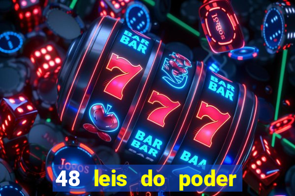 48 leis do poder pdf google drive