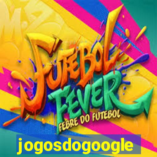 jogosdogoogle