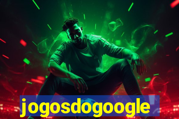 jogosdogoogle