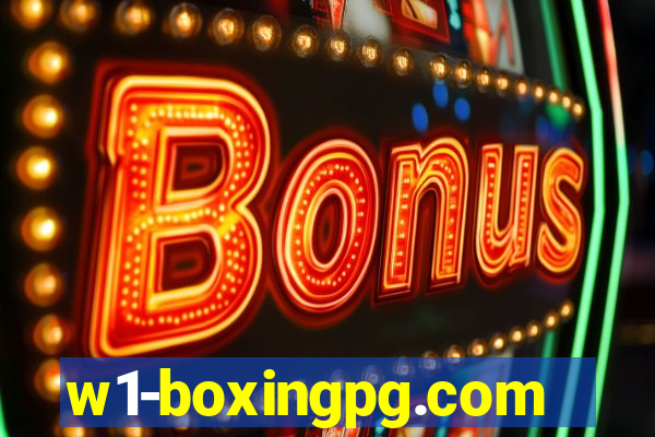 w1-boxingpg.com