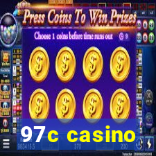 97c casino