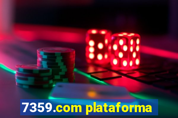 7359.com plataforma