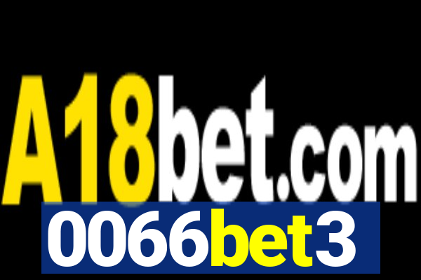 0066bet3