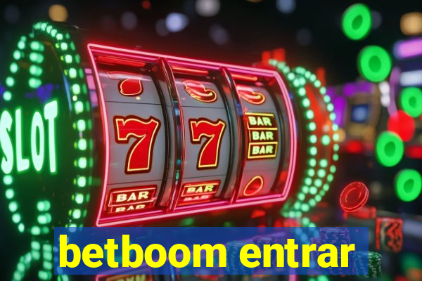 betboom entrar