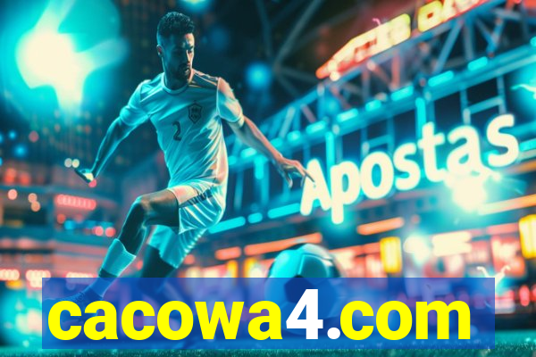 cacowa4.com