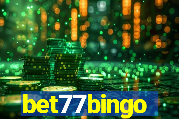 bet77bingo