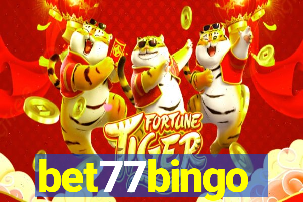 bet77bingo