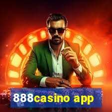 888casino app