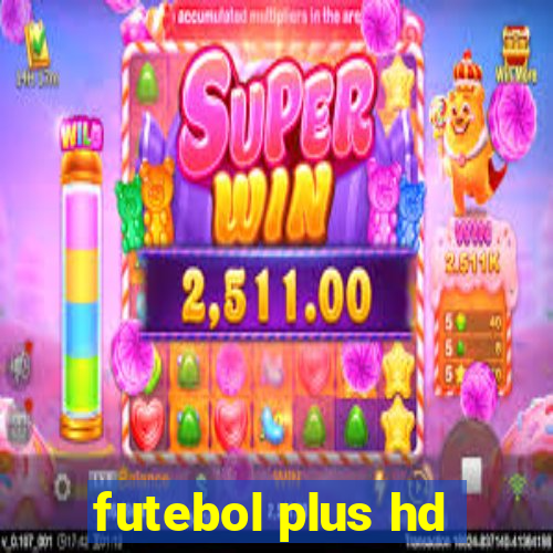 futebol plus hd