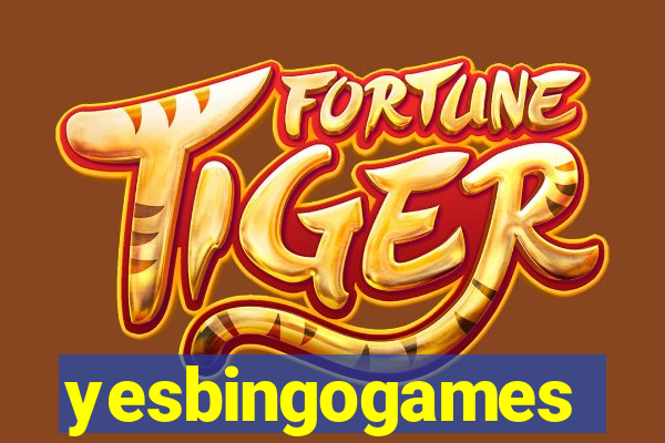 yesbingogames