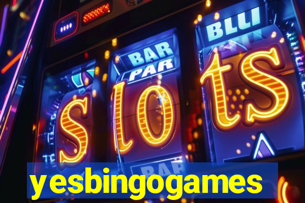 yesbingogames