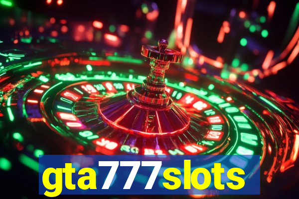 gta777slots